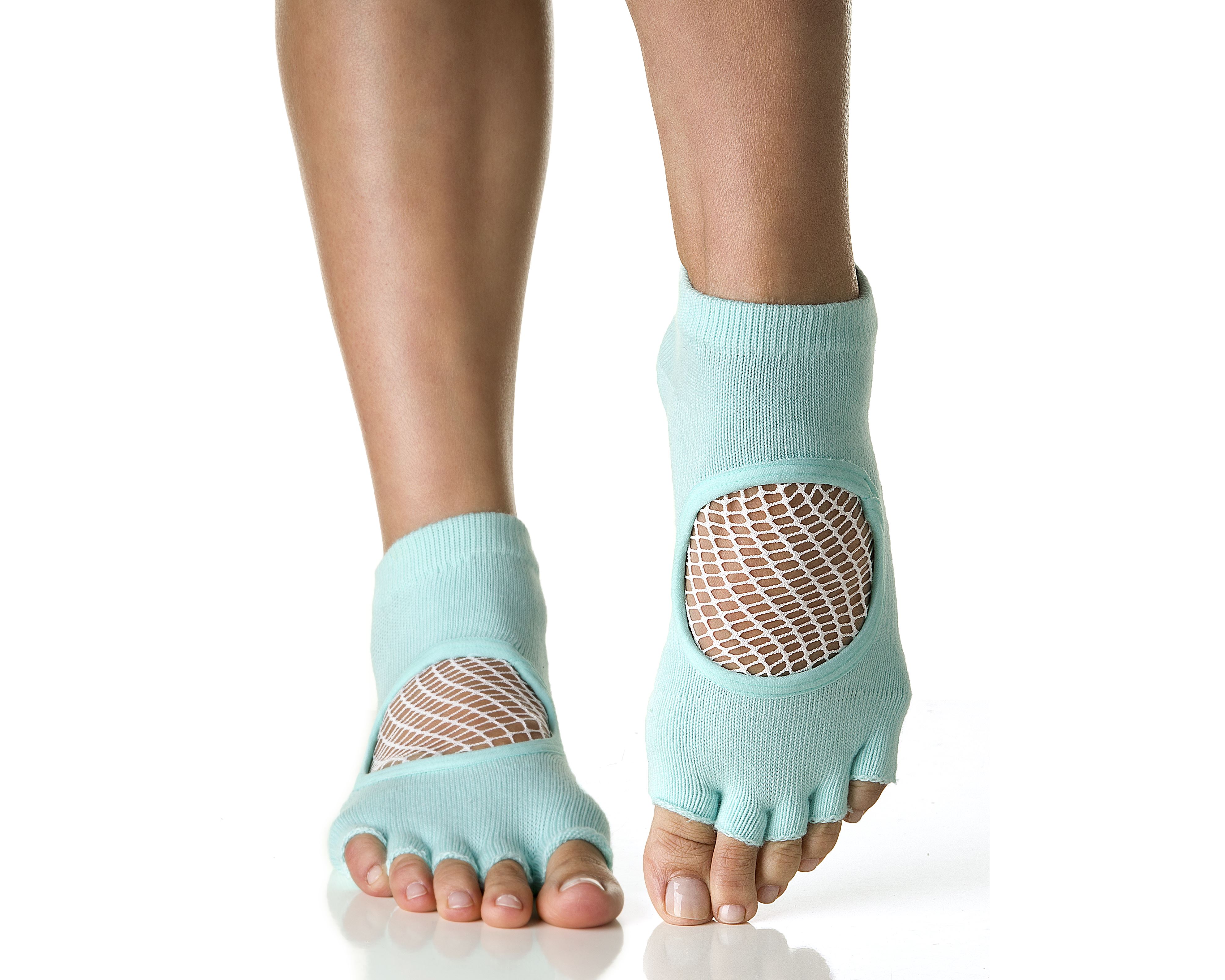 novela detalles Rechazar Pilates Socks for Women Non-Slip Grips | RIGHT HERE!