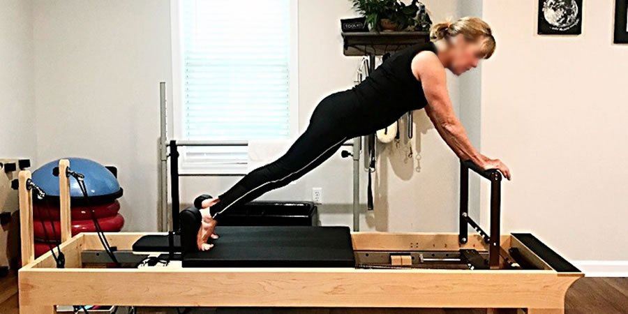 How to Use a Pilates Reformer for Beginners