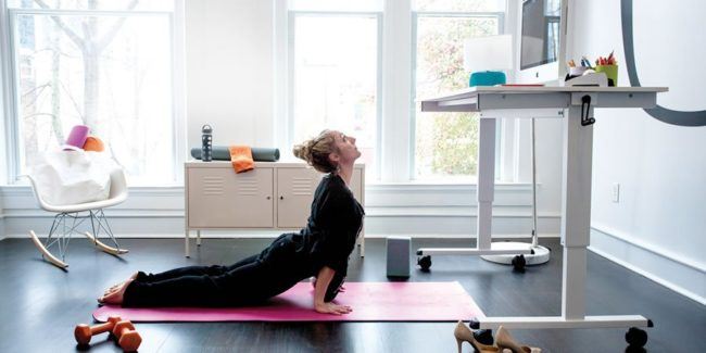 Online Pilates Classes Online Pilates Classes