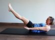 Pilates: The Art of Mindful Movement
