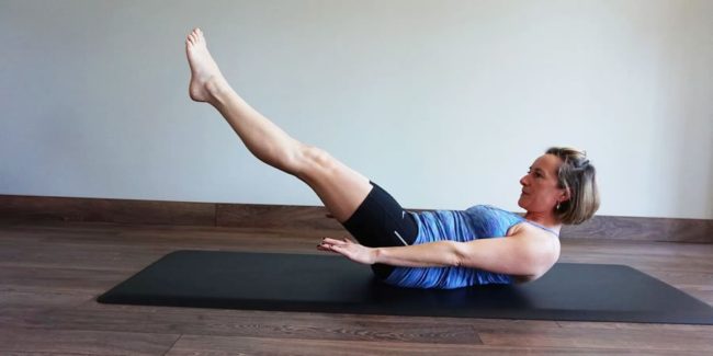 Pilates: The Art of Mindful Movement Pilates: The Art of Mindful Movement