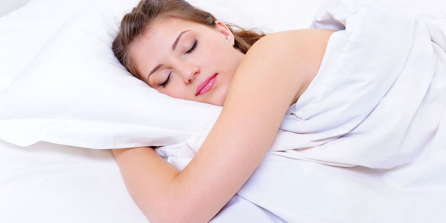 Are You in Sleep Debt? Here’s How to Balance Your Bedtime Budget