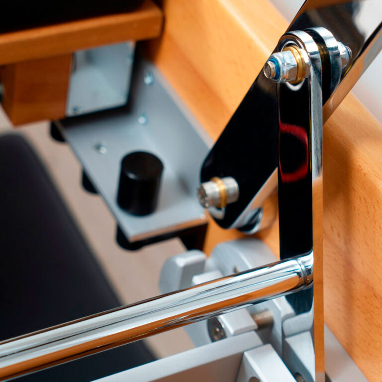 Pilates Equipment Fitness Pilates Reformer Vintage