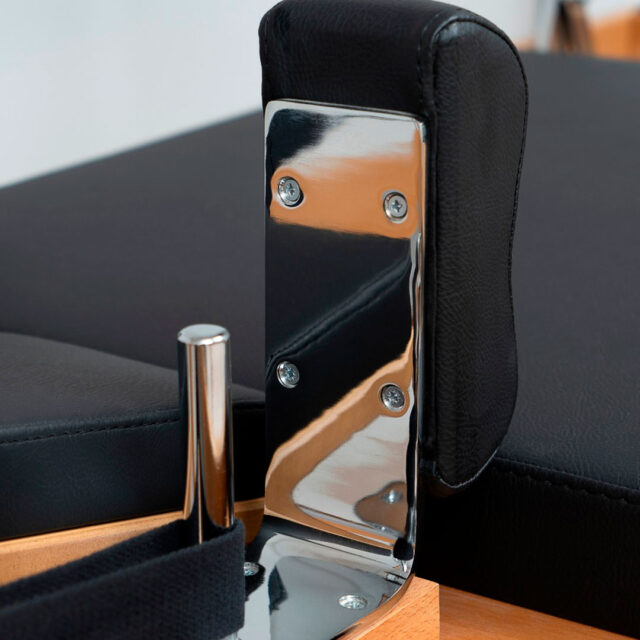 Pilates Equipment Fitness Pilates Reformer Vintage