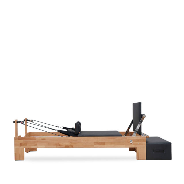 Pilates Equipment Fitness Pilates Reformer Vintage