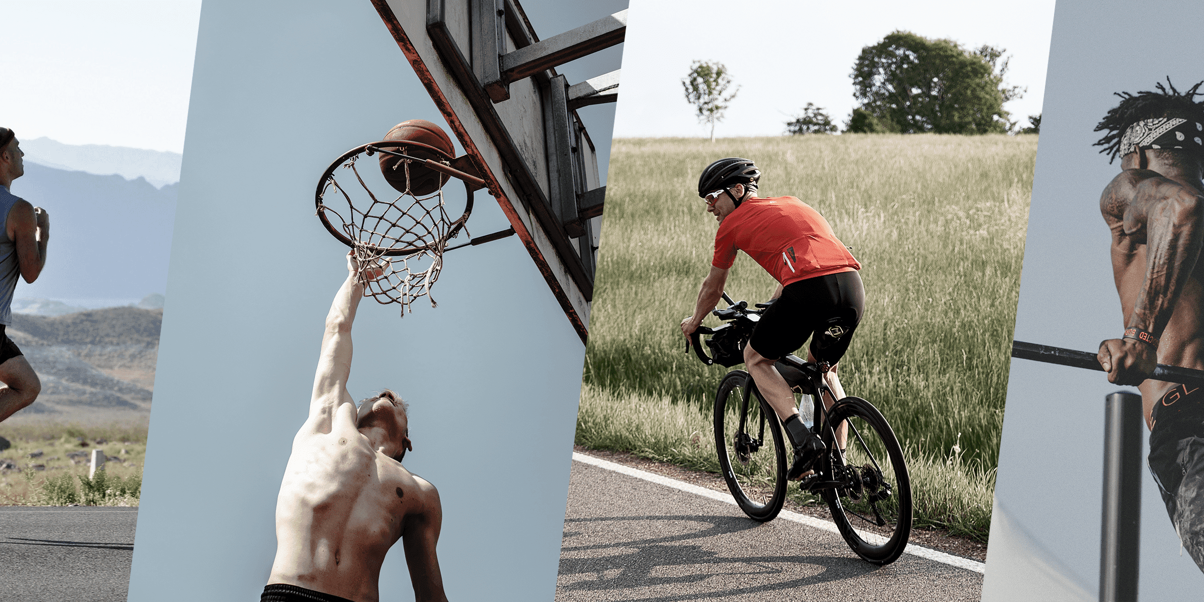 How to Add Cross Training to Your Workouts