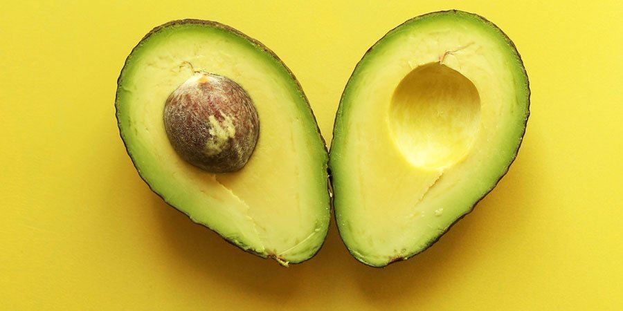 Is avocado good for your hair?
