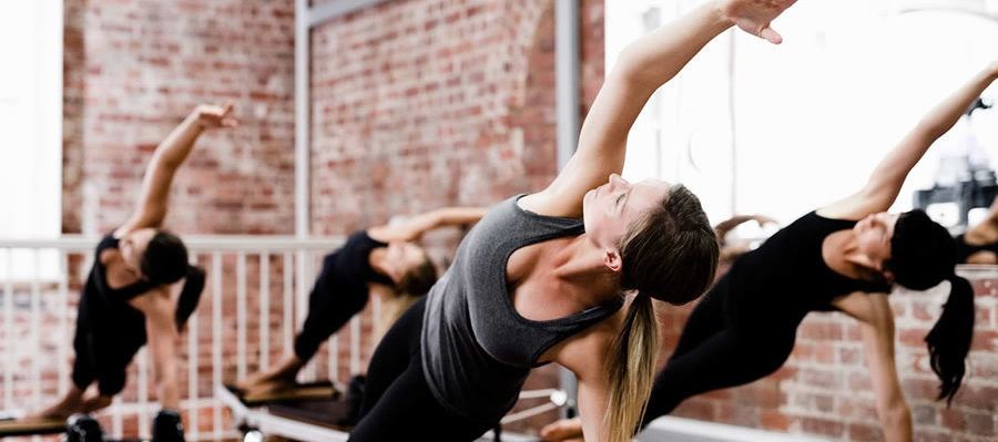 Pilates Cadillac Pilates Reformer Pilates Spine Corrector Blog, Pilates Equipment Fitness