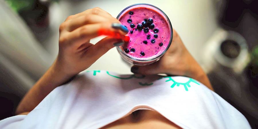 Best Things to Eat and Drink If You Do Pilates