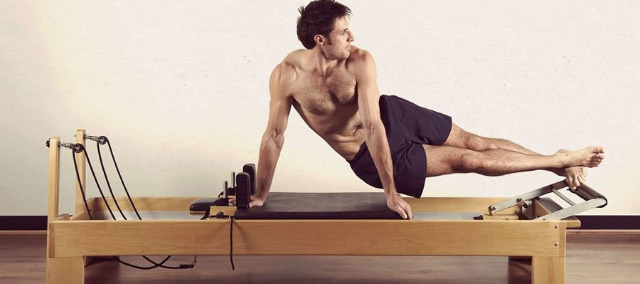 Pilates Cadillac Pilates Reformer Pilates Spine Corrector Blog, Pilates Equipment Fitness