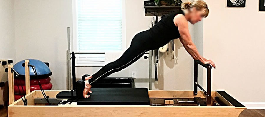 Pilates Cadillac Pilates Reformer Pilates Spine Corrector Blog, Pilates Equipment Fitness