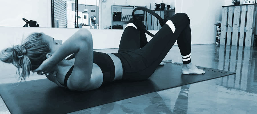 , Pilates Equipment Fitness