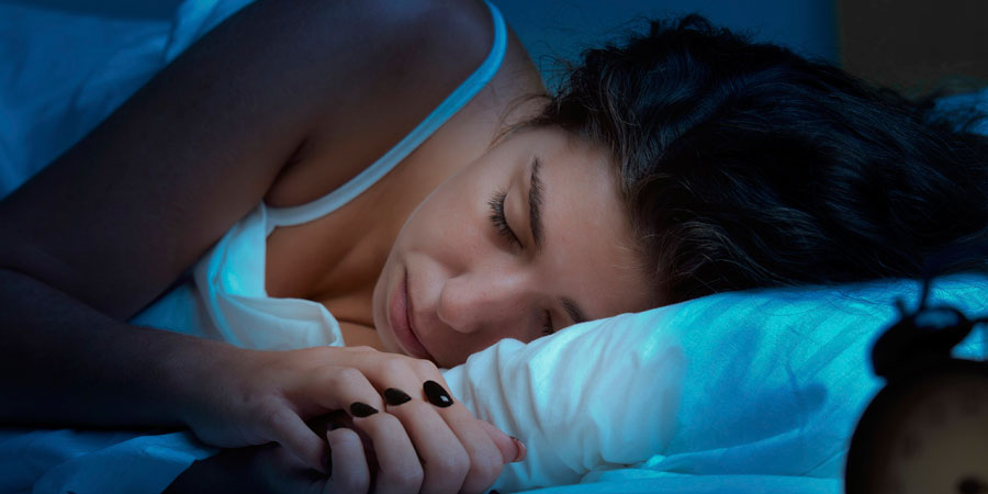 Are You in Sleep Debt? Here’s How to Balance Your Bedtime Budget
