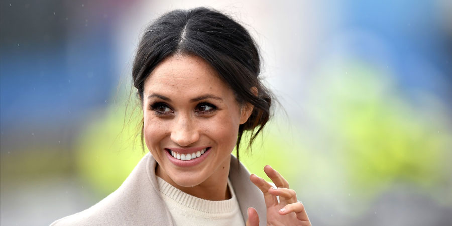 Meghan Markle says Pilates can change your body immediately