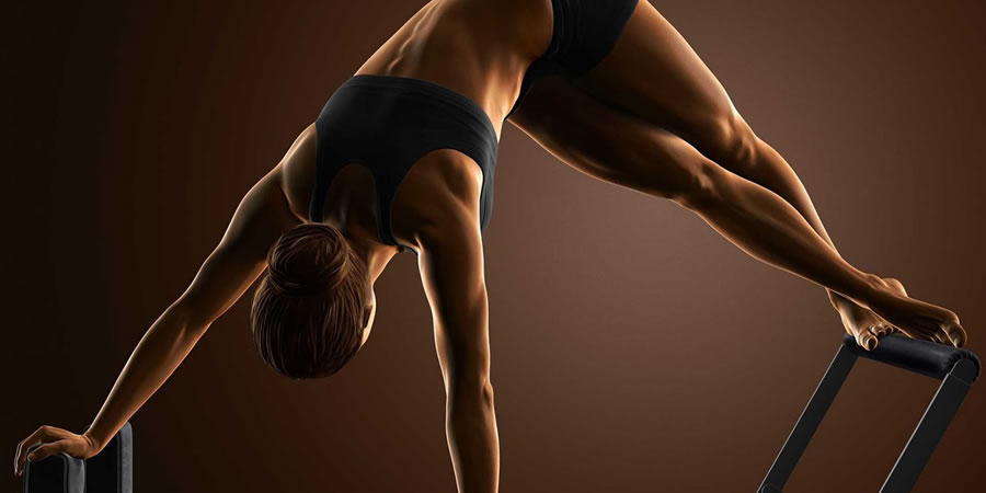 Pilates Equipment Fitness | PILATES Y FISIOTERAPIA, UNA VENTAJOSA UNIÓN