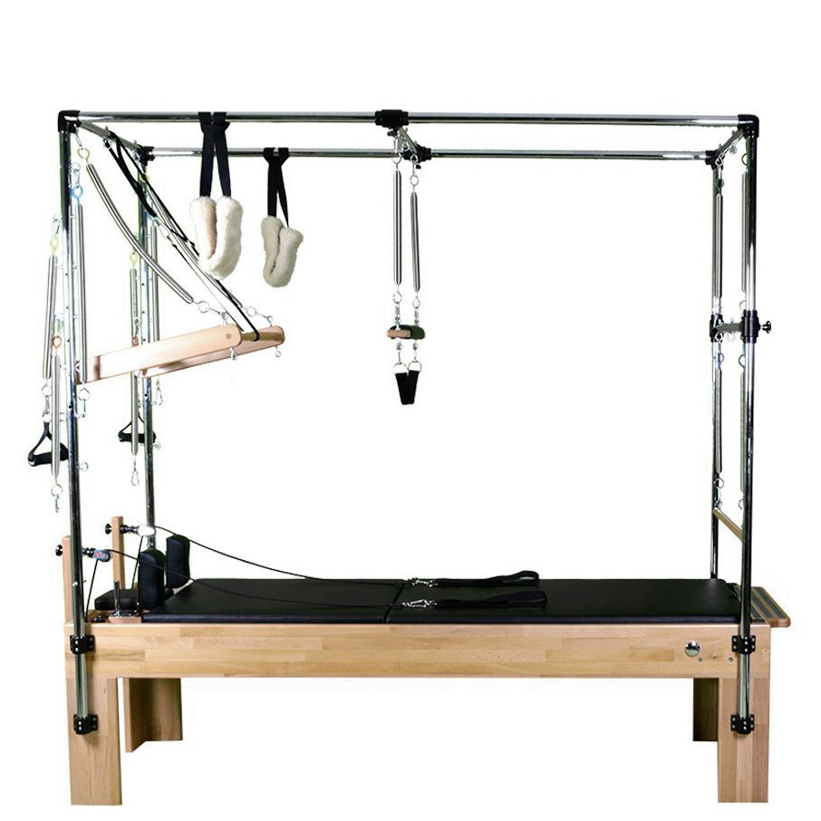 Reformer Cadillac – Coremotion Pilates Equipment