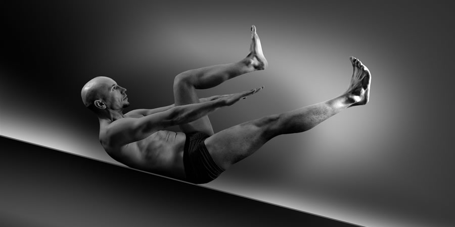 How Pilates Became My Way of Life