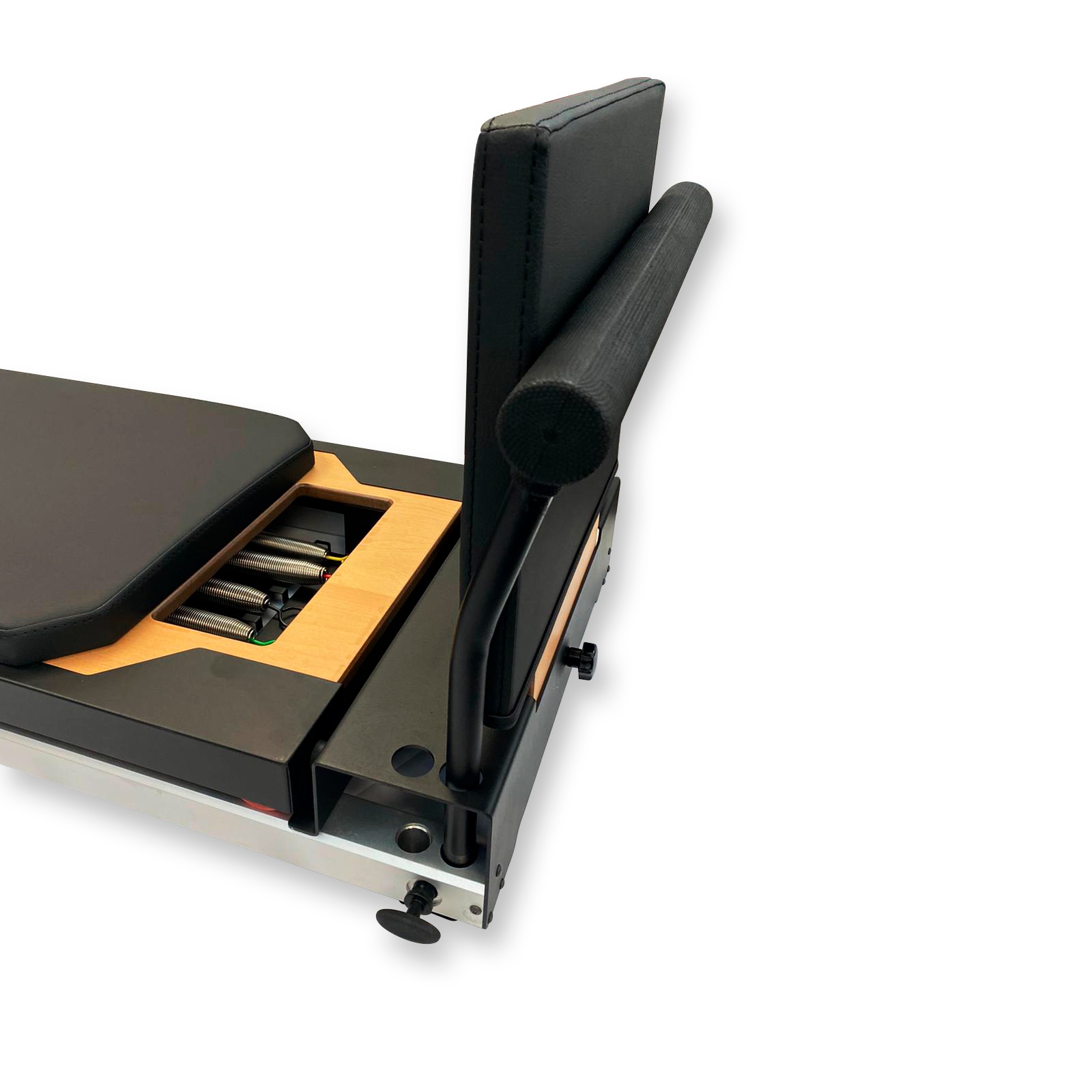 Cama Pilates Reformer Plegable