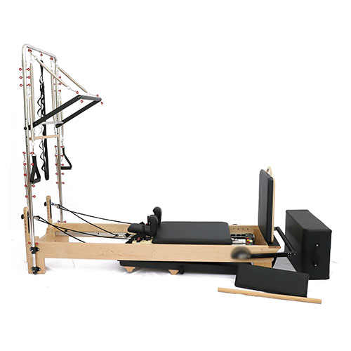 , Pilates Equipment Fitness