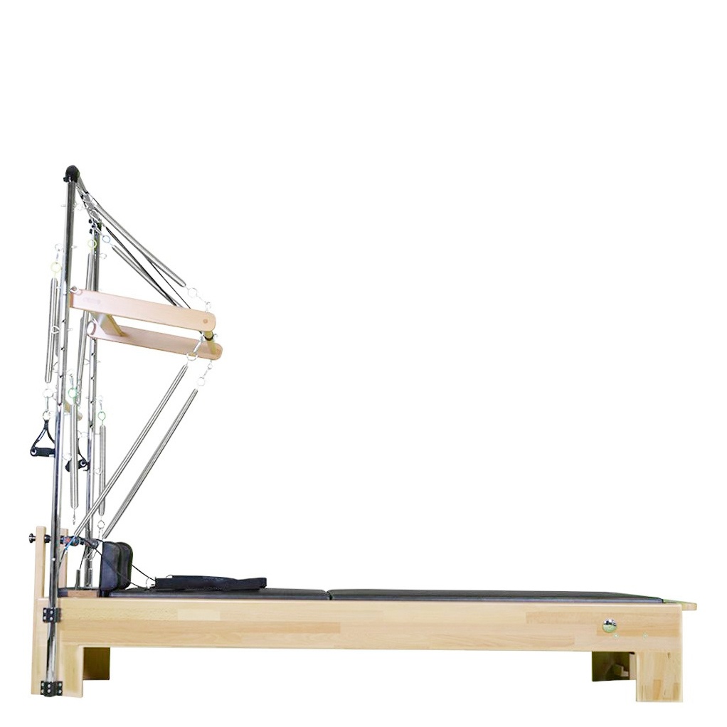 Pilates Equipment Fitness Reformers con Torre