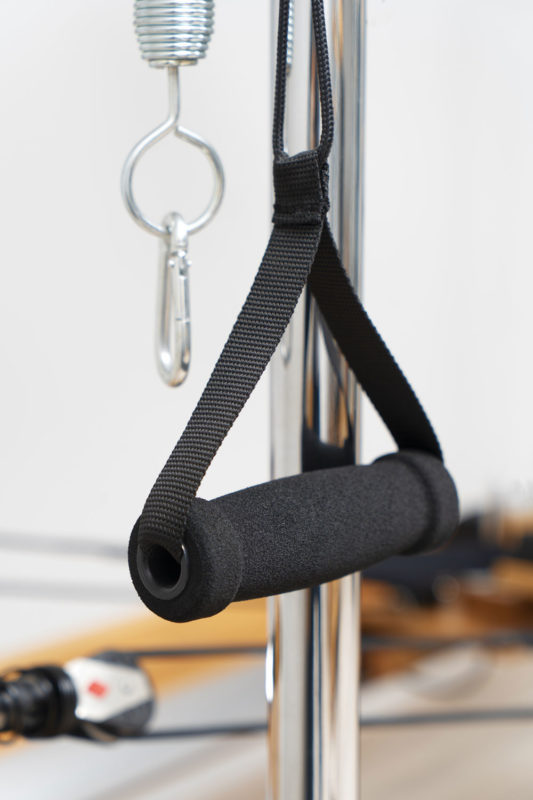 Pilates Equipment Fitness Pilates Reformer con Torre Vintage