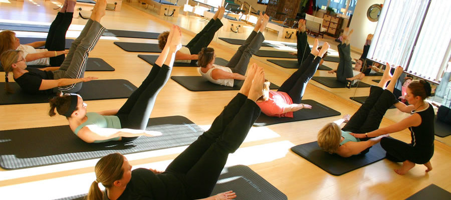 Pilates Cadillac Pilates Reformer Pilates Spine Corrector Blog, Pilates Equipment Fitness