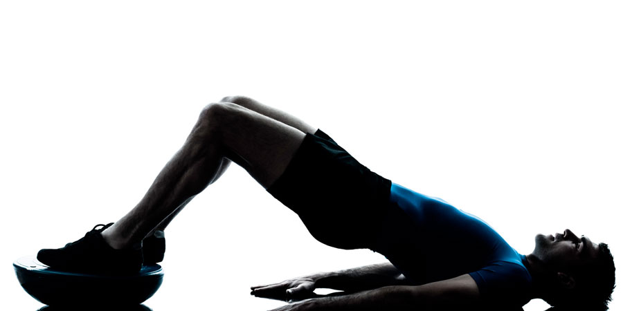 Propiocepción y Pilates Propiocepción y Pilates