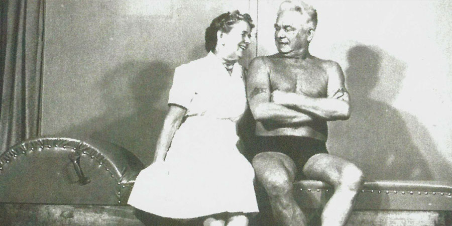 ¿Quién fue Clara Pilates?