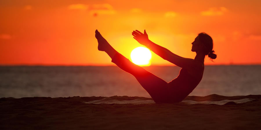 Pilates: The Essence of Mindfulness Pilates: The Essence of Mindfulness