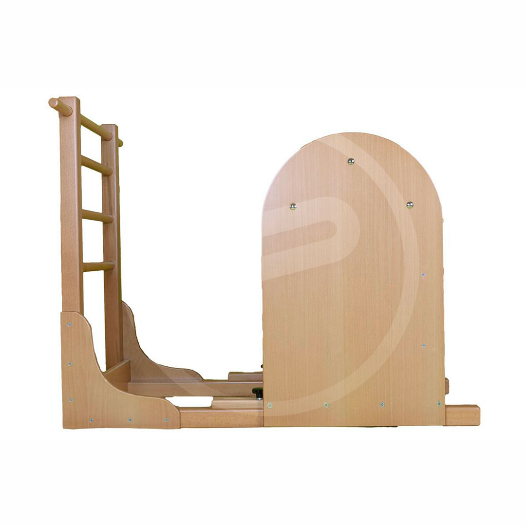 Peak Pilates High Ladder Barrel – 360 Fitness Superstore