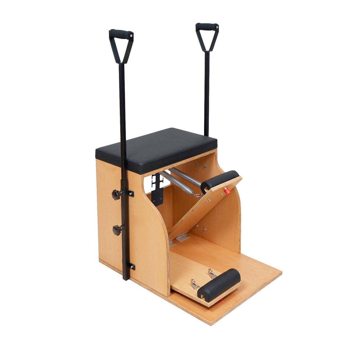 Pilates Chair - Pilates Tools