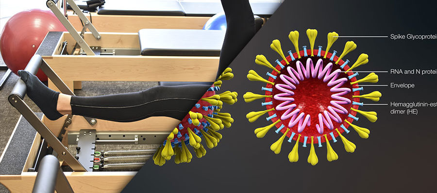 Pilates Cadillac Pilates Reformer Pilates Spine Corrector Blog, Pilates Equipment Fitness