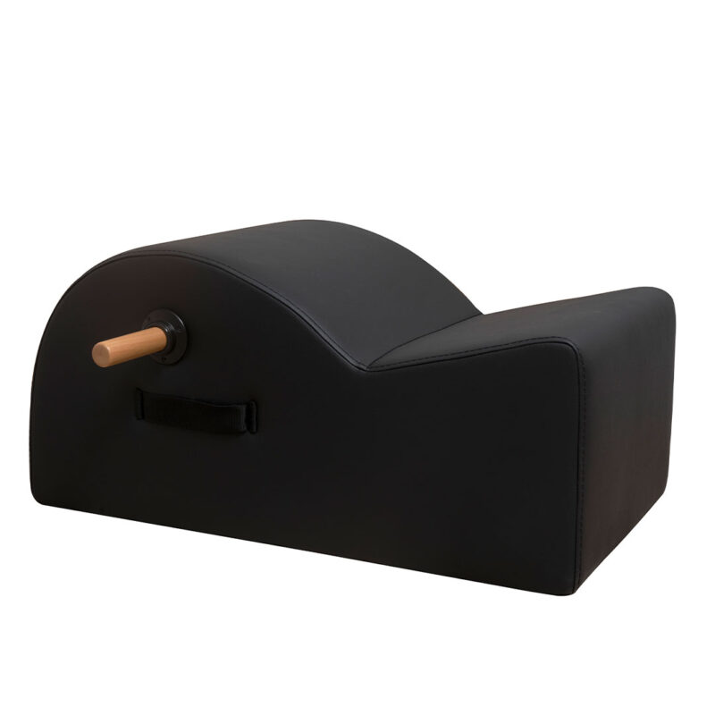 Pilates Spine Corrector Vintage Pilates Equipment Fitness