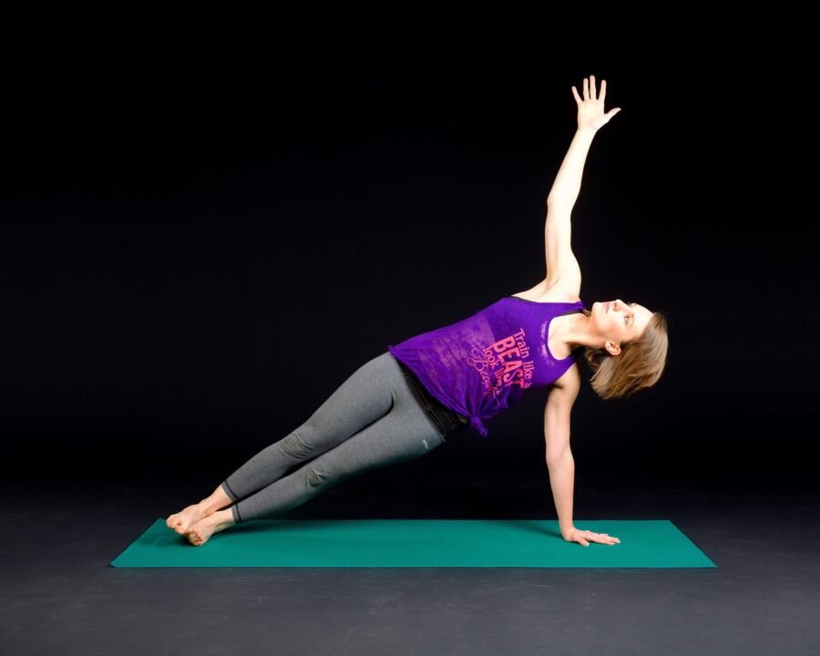 Pilates Equipment Fitness - How to stay fit and active at home during ...