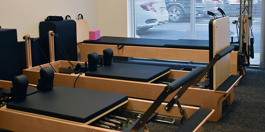 What is a Pilates Reformer? - Pilates Equipment Fitness