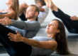 What’s the Future of Group Exercise Classes?