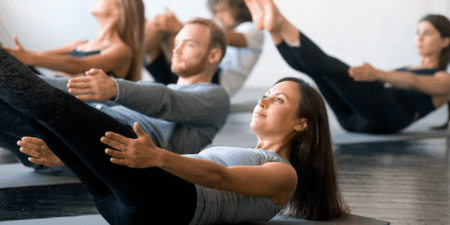 What’s the Future of Group Exercise Classes?