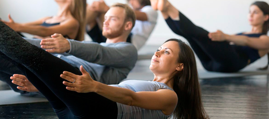 Pilates Cadillac Pilates Reformer Pilates Spine Corrector Blog, Pilates Equipment Fitness