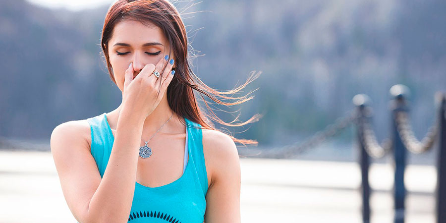 Contra el coronavirus, ¡respira!