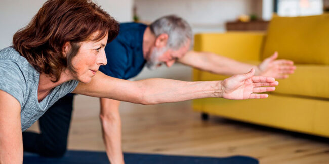 Top 5 Myths About Pilates Top 5 Myths About Pilates