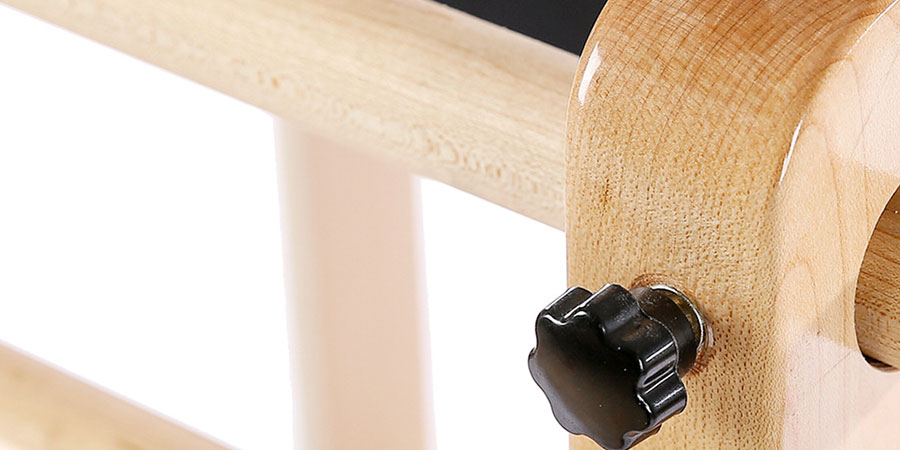 How One Pilates Instructor Approaches the Barre How One Pilates Instructor Approaches the Barre