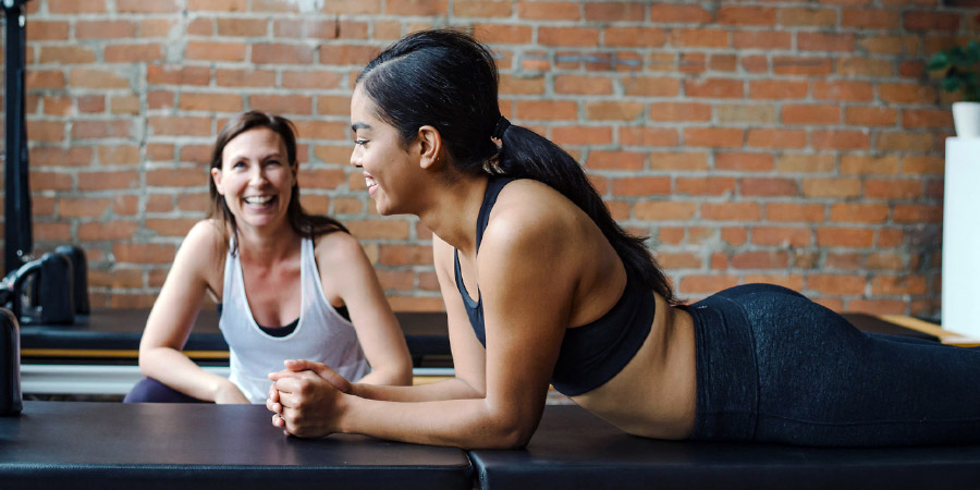 No Equipment? No Problem! Five Different Props to Try Today