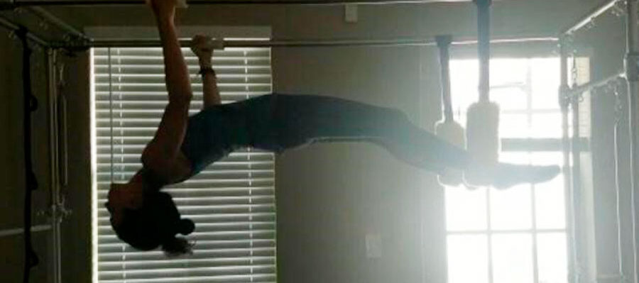 Pilates Cadillac Pilates Reformer Pilates Spine Corrector Blog, Pilates Equipment Fitness