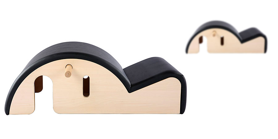 The best Pilates Spine Corrector