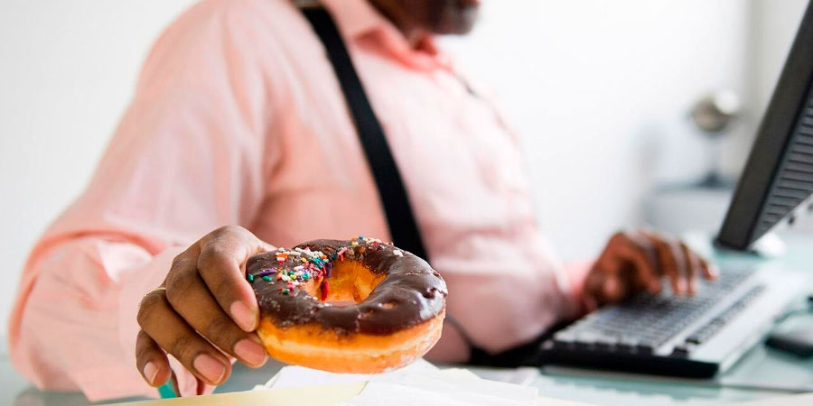 The Worst Foods for Your Brain