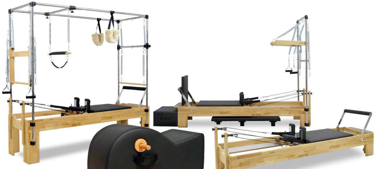 Pilates Cadillac Pilates Reformer Pilates Spine Corrector Blog, Pilates Equipment Fitness