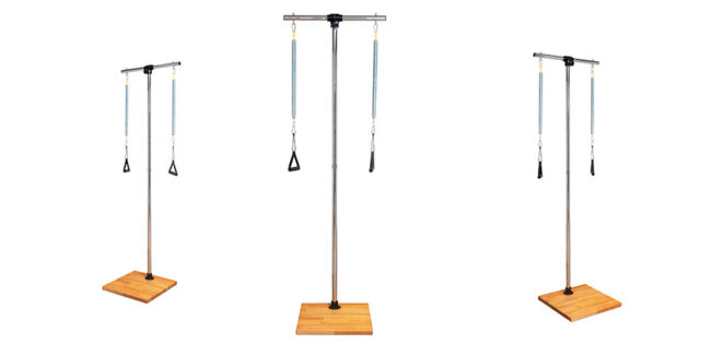 Do you know what Ped-o-Pull is? Do you know what Ped-o-Pull is?