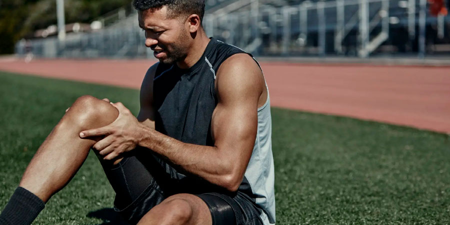 Ways To Get Rid Of Lactic Acid In The Muscles