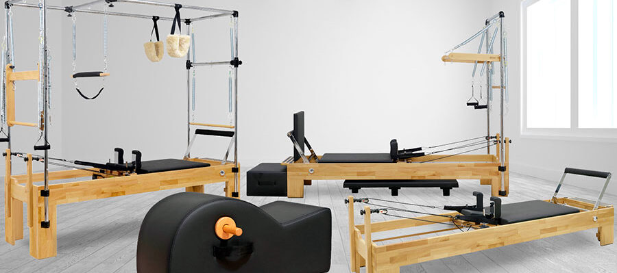 Pilates Cadillac Pilates Reformer Pilates Spine Corrector Blog, Pilates Equipment Fitness