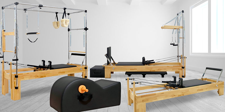 Palmadita pulgada Borradura El método Pilates, Pilates Reformer y sus beneficios para la salud